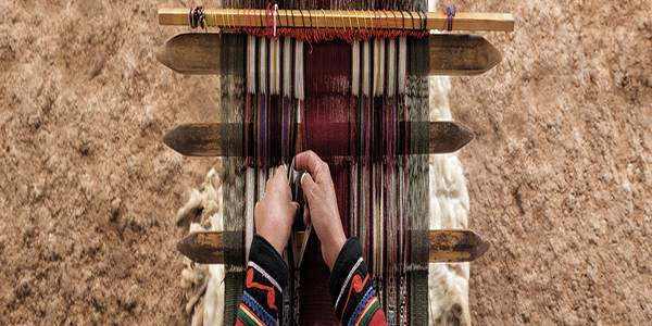 The Peruvian textile sector has the characteristics of a full package industry worldwide.