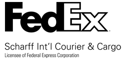 Logo FEDEX